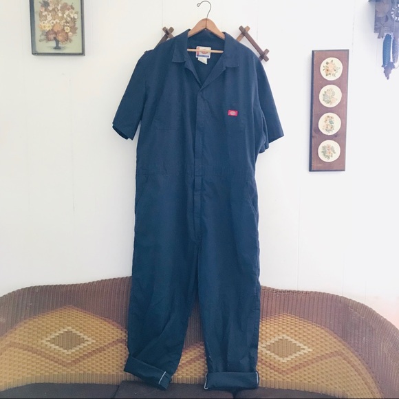 Dickies Other - Dickies Vintage Jumpsuit Coveralls
